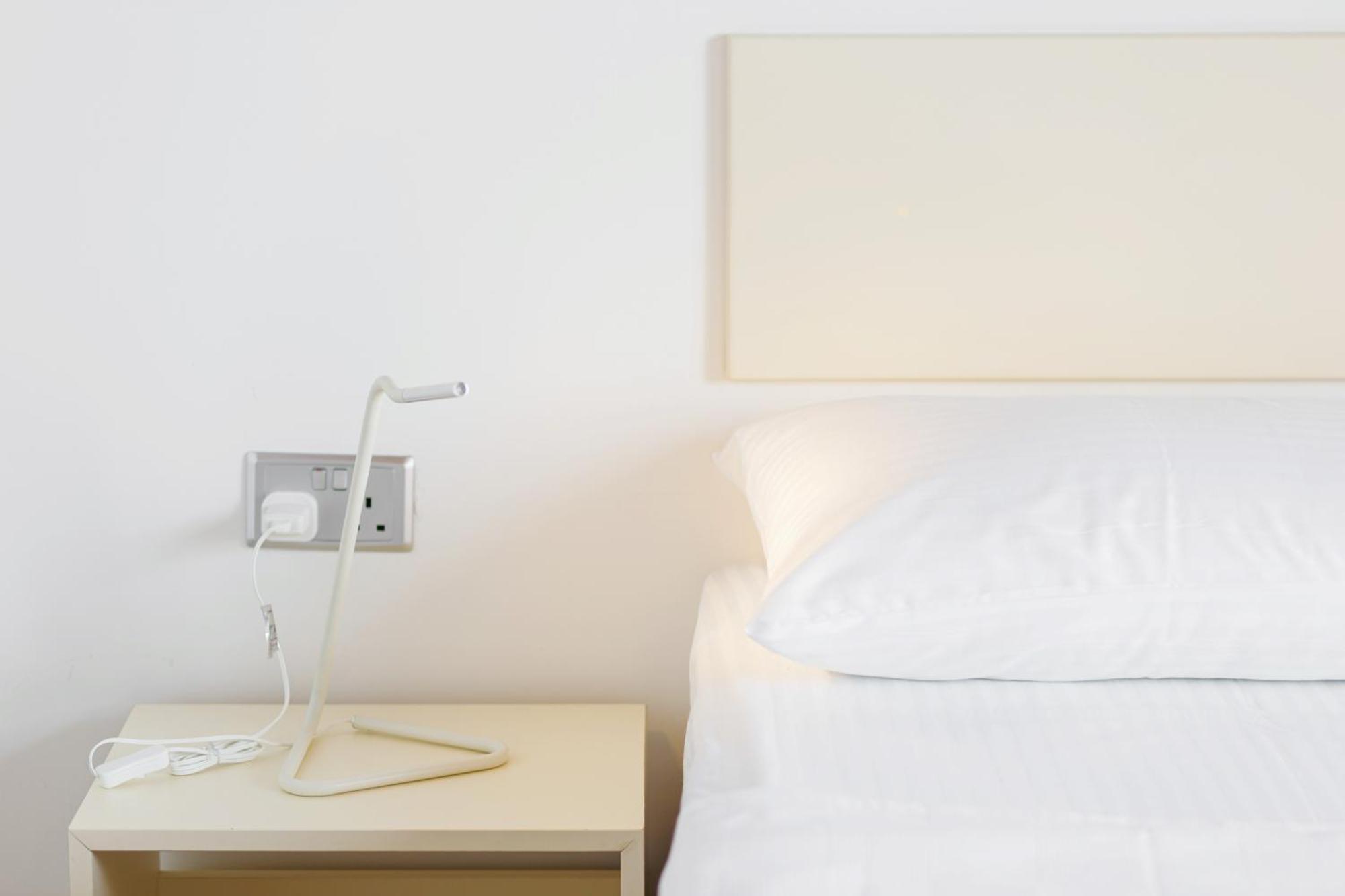 Azure Bay Hotel Ayia Varvara Екстериор снимка